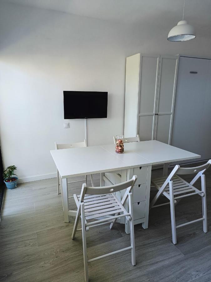 Estudio Taupe ماتالاسكانياس المظهر الخارجي الصورة