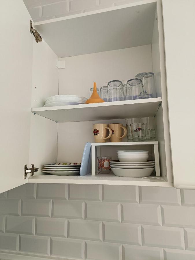Estudio Taupe ماتالاسكانياس المظهر الخارجي الصورة