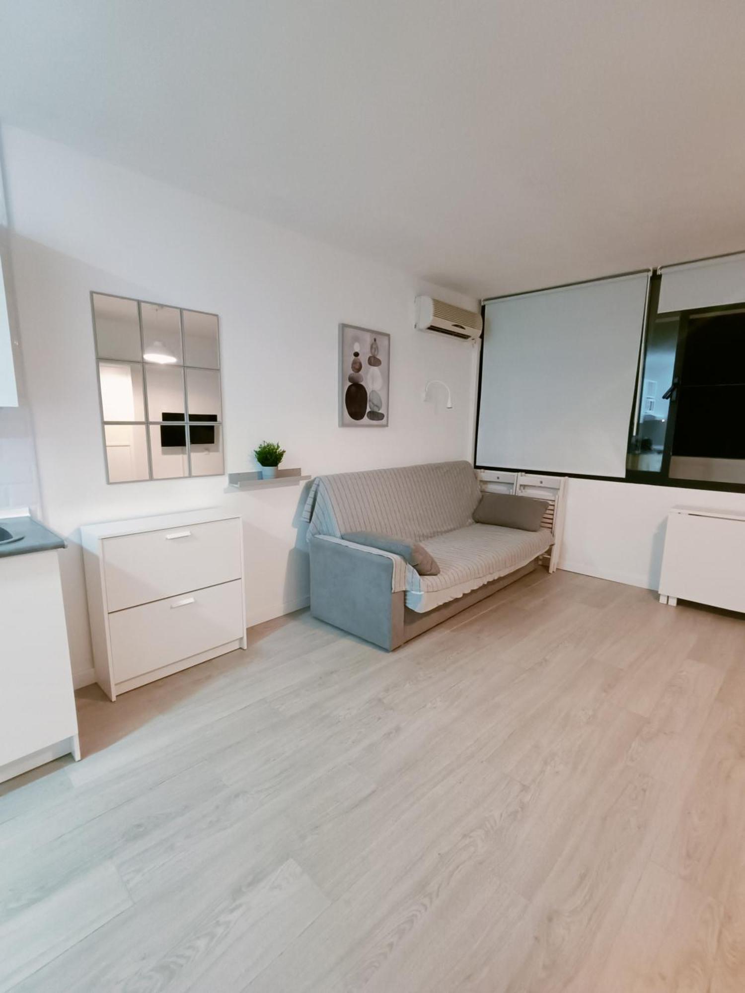 Estudio Taupe ماتالاسكانياس المظهر الخارجي الصورة
